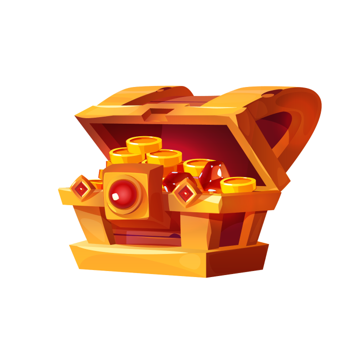 Get Secret Prizes Daily for Free